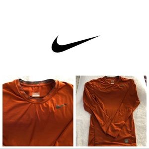 Nike Pro Compression Long sleeve T